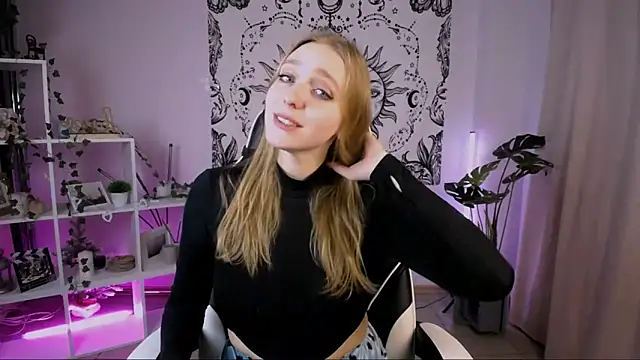 Snapshot of VeronicaAndersen chatting on March 2, 5:58 pm VeronicaAndersen online show from March 2, 5:58 pm