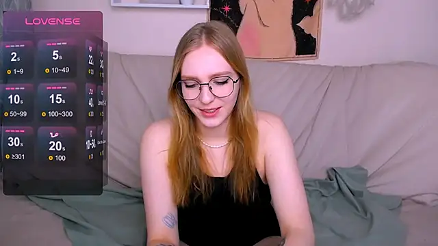 Snapshot of VeronicaAndersen chatting on March 9, 4:05 am VeronicaAndersen online show from March 9, 4:05 am