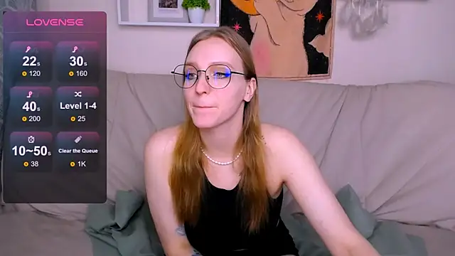Snapshot of VeronicaAndersen chatting on March 9, 10:52 pm VeronicaAndersen online show from March 9, 10:52 pm