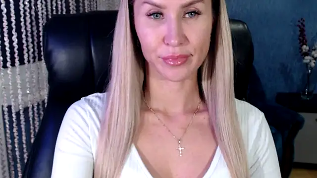 SexyXXXBlonde online show from February 10, 3:53 pm