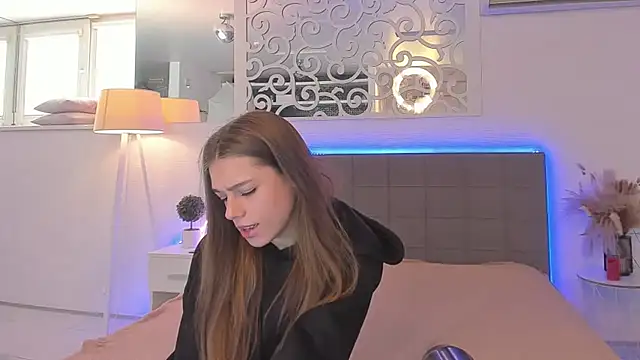 melissacrayzy online show from April 3, 5:27 am