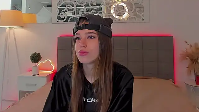 melissacrayzy online show from April 20, 5:32 am