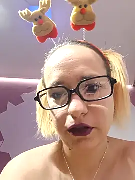 Mia RainX online show from November 19, 2:28 pm