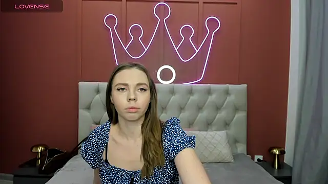 TessaAdorable online show from March 22, 1:00 am