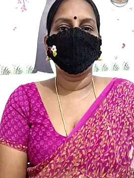 Snapshot of Tamil_Meera12 chatting on May 28, 5:21 pm Tamil Meera12 online show from May 28, 5:21 pm