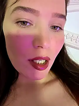 GoddessYanaMironova online show from April 16, 5:14 pm