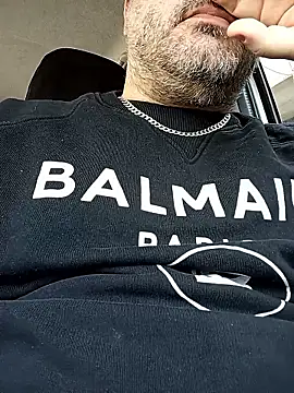 NAvoglia online show from April 17, 1:25 pm