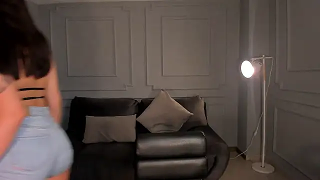 IsabellaKroft online show from March 13, 7:06 pm