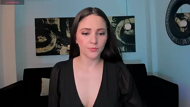 Snapshot of BeccaBaxter chatting on October 20, 8:20 pm BeccaBaxter online show from October 20, 8:20 pm