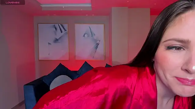 Snapshot of BeccaBaxter chatting on November 26, 6:53 pm BeccaBaxter online show from November 26, 6:53 pm