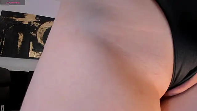 BeccaBaxter online show from February 20, 12:05 pm