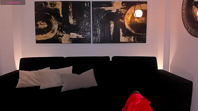 BeccaBaxter online show from May 7, 12:21 pm