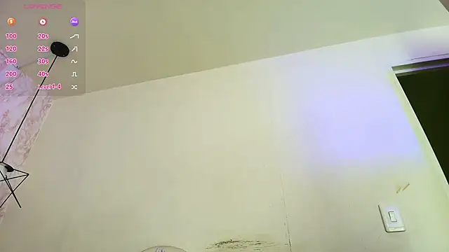 Raichell  online show from October 10, 3:49 am