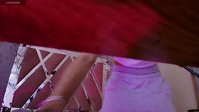 Snapshot of Raichell_ chatting on February 27, 3:39 am Raichell online show from February 27, 3:39 am