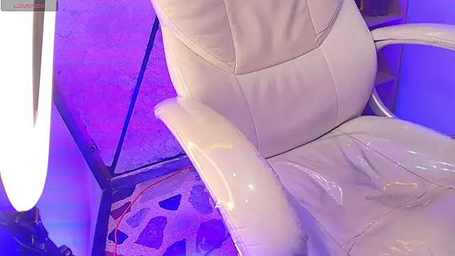 JhoanLeandro online show from February 22, 10:51 am