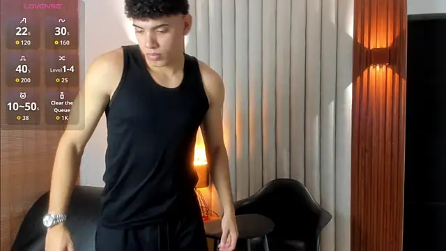 Justin mack online show from October 8, 11:52 am