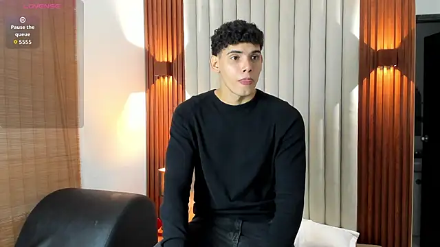 Justin mack online show from October 19, 11:44 am