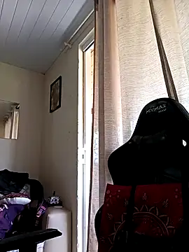 Pantaneirasexy online show from October 8, 2:25 pm