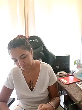 Pantaneirasexy online show from December 17, 12:33 pm