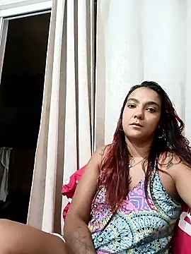 Pantaneirasexy online show from January 17, 2:49 am