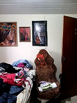 Pantaneirasexy online show from February 20, 5:02 pm