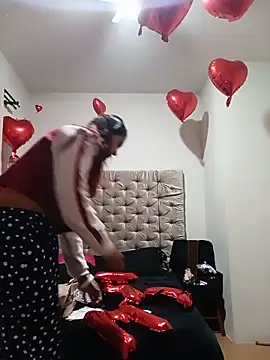 Pantaneirasexy online show from June 12, 1:54 pm