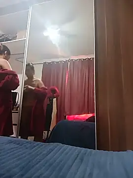 Pantaneirasexy online show from June 26, 3:27 pm