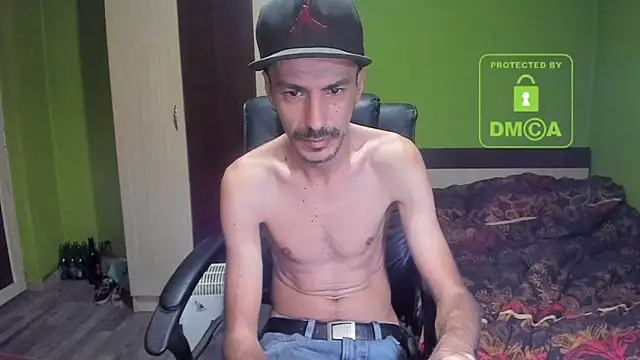 BigCumShoot online show from October 15, 6:02 am