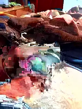 Sexygagan123 online show from January 18, 12:31 pm