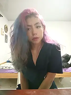 JolietDupont online show from September 9, 12:10 am