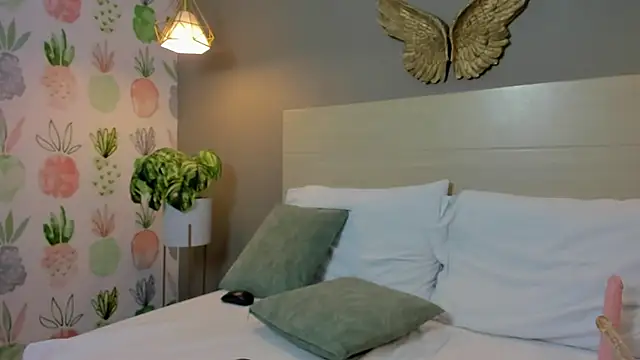 dalila harris online show from January 5, 8:12 pm