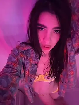 Snapshot of _BbFreya chatting on February 7, 7:49 pm BbFreya online show from February 7, 7:49 pm