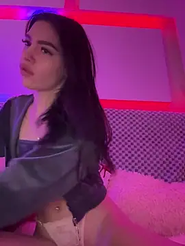 Snapshot of _BbFreya chatting on February 12, 6:09 pm BbFreya online show from February 12, 6:09 pm