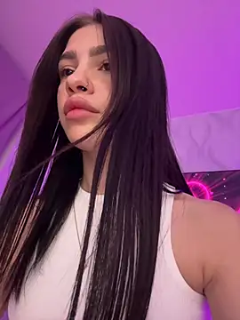 Snapshot of _BbFreya chatting on March 1, 6:32 pm BbFreya online show from March 1, 6:32 pm