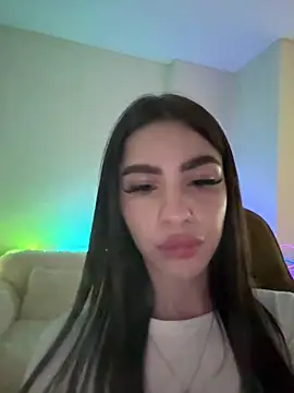 Snapshot of _BbFreya chatting on March 6, 5:00 pm BbFreya online show from March 6, 5:00 pm