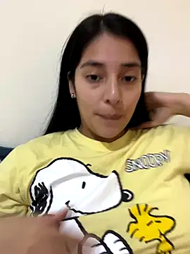 Snapshot of ariana_sweet87 chatting on October 19, 6:08 pm ariana sweet87 online show from October 19, 6:08 pm