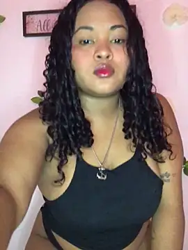 Marce 777 online show from February 6, 5:35 am