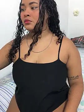 Marce 777 online show from March 21, 2:50 am