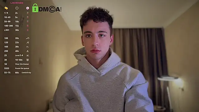 VincentSmith02 online show from October 13, 11:43 am