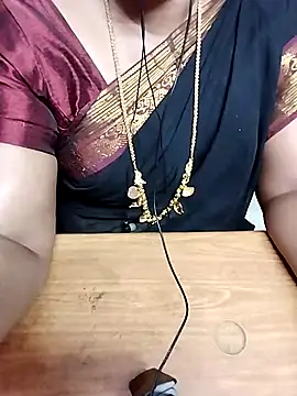 Tamil Radha online show from October 2, 7:32 pm