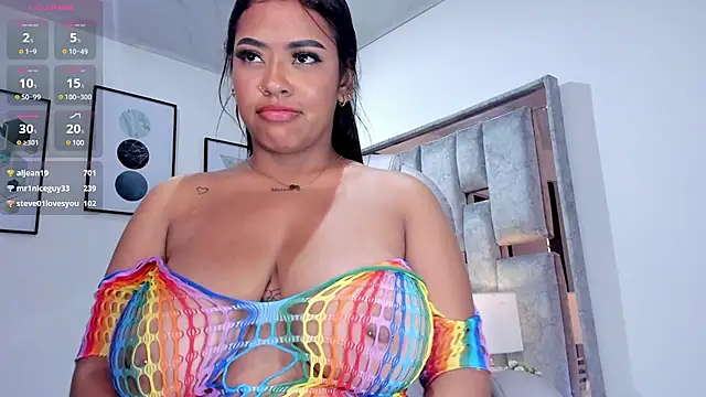 Alexa candy18 online show from February 13, 5:48 am