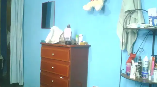 Snapshot of DivinaTransStrella chatting on February 20, 4:57 pm DivinaTransStrella online show from February 20, 4:57 pm