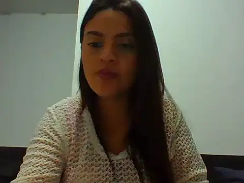 Snapshot of samantha202510 chatting on February 4, 1:23 am samantha202510 online show from February 4, 1:23 am