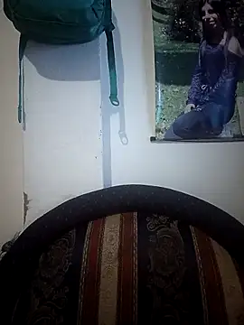 Ariell Kieran online show from October 13, 3:28 am