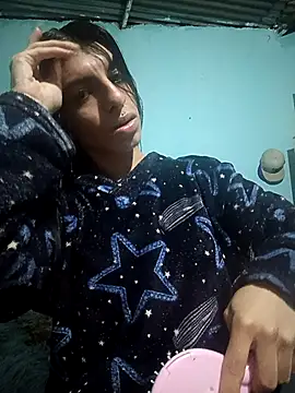 Ariell Kieran online show from November 30, 3:21 am