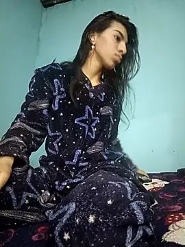 Ariell Kieran online show from January 9, 3:31 am