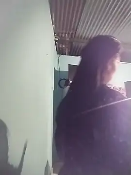 Ariell Kieran online show from April 9, 11:32 pm