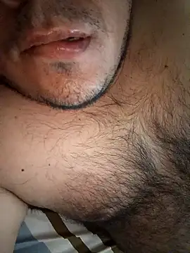 ferchobb120 online show from February 3, 7:42 pm