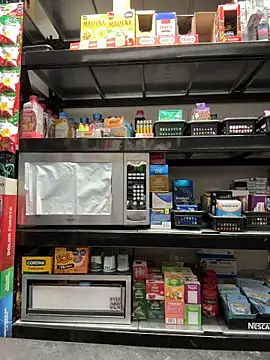 Andrea18 blonde online show from November 28, 10:45 pm