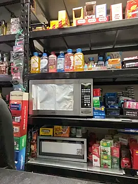 Andrea18 blonde online show from February 23, 4:37 pm